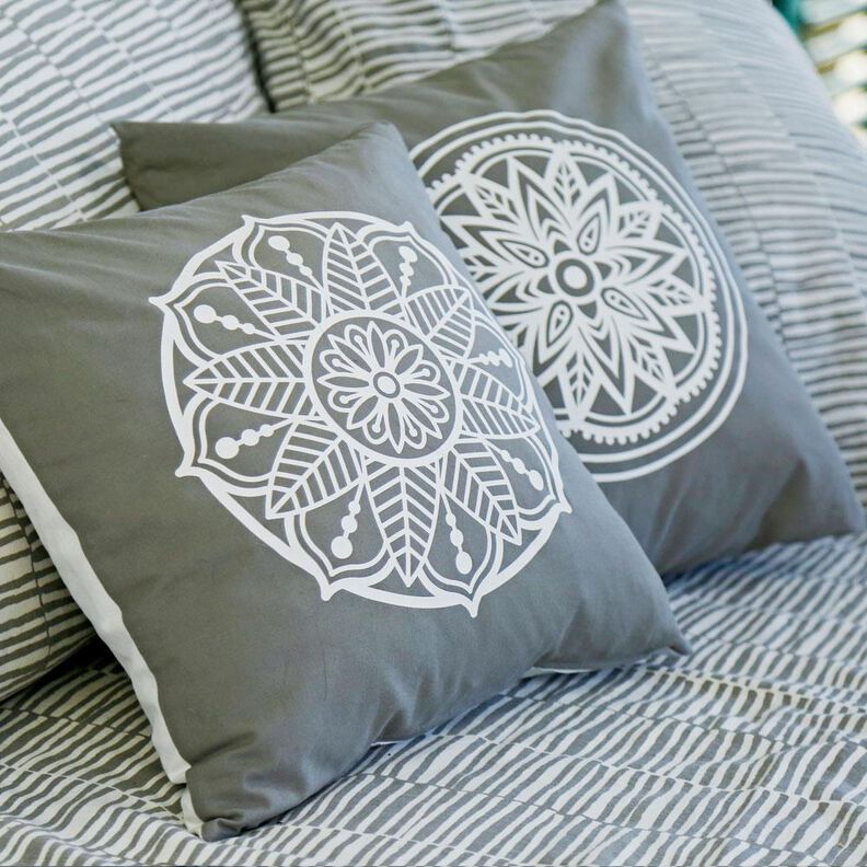 Plotterdatei Boho Mandala image number 6