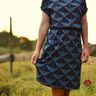 Sommerkleid Miss Boho - Nähanleitung und Schnittmuster thumbnail number 5
