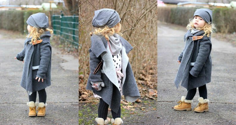 Ebook Kombischnittmuster Bordeaux image number 2