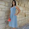 Kleid Eva Gr. 34-54 Schnitt(muster) & Nähanleitung thumbnail number 8
