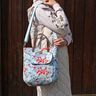 Shopper Tulpa - Damentasche thumbnail number 5