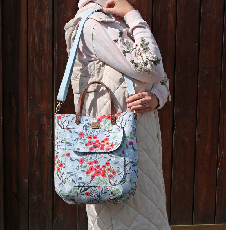 Shopper Tulpa - Damentasche image number 5