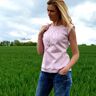 Emma Blusenshirt Nähanleitung und Schnittmuster 34-48 thumbnail number 7