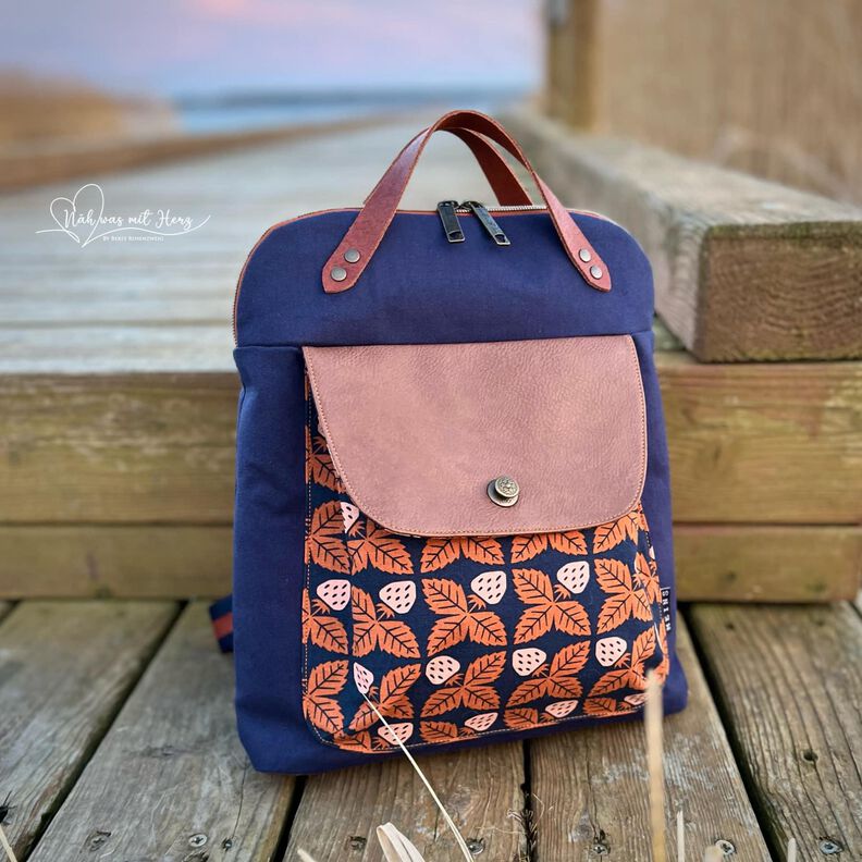 Rucksack Nevi image number 4