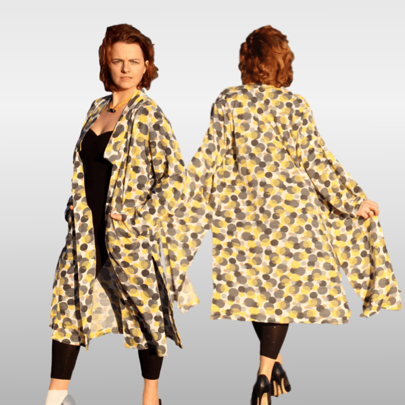 Camilla - Cardigan 32-56 image number 1