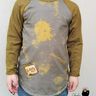 Raglan Pulli Maglioni Gr. 62-146 thumbnail number 9