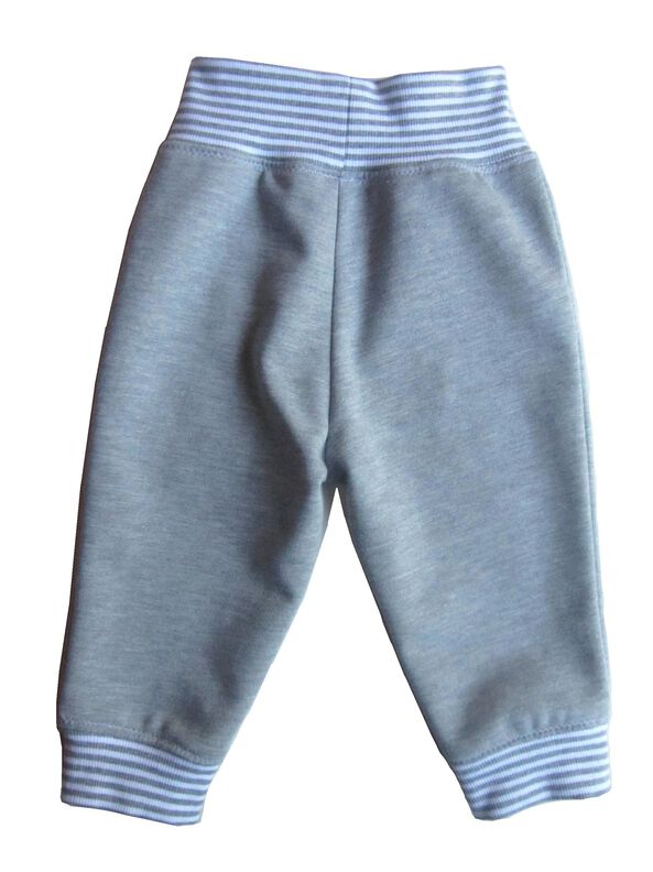 Nähanleitung Jogginghose Babies Kleinkinder 56-104 image number 5