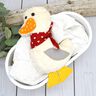 Nähanleitung Gans Giesela thumbnail number 3