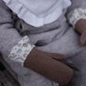 Handschuhe Baby bis Erwachsene inkl. A4/ Beamerdatei thumbnail number 2