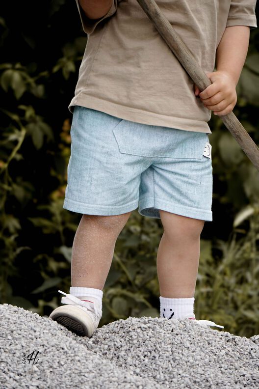 #SWAG! SHORTS KIDS image number 2
