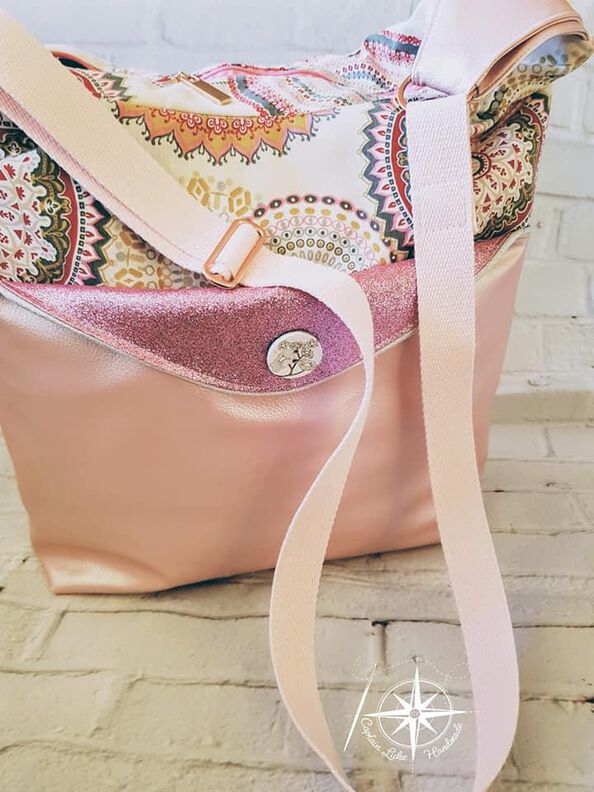 Tasche/Shopper "my Favourite" image number 9