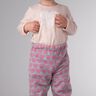 MARA und FIOCCO Schnittmuster Poncho und Hose im Set thumbnail number 11