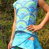 Shirt "kleine Minna" Gr. 74-164 thumbnail number 7