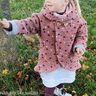 Jacke "Lilia", Schnittmuster & Nähanleitung Gr. 62-104 thumbnail number 8