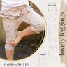 lovely leggings 50-116 Leggins Capri Hose Badehose Kinder thumbnail number 1