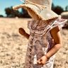 Bluse Tunika Kleid Sommerwind (Gr. 86 - 134) thumbnail number 6