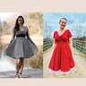 Kleid "Cherry" thumbnail number 1