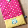 Schutztasche aus Stoff (Nähanleitung für alle Größen) thumbnail number 9