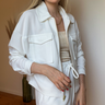 oversize Jacke Jens / PDF Schnittmuster thumbnail number 10