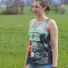 Shirt Sommer Top nähen mit Schnittmuster Beamer thumbnail number 9