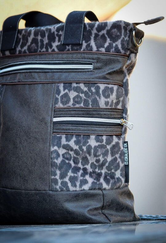 Ebook Tasche Noxx 41 x 35 x 12 cm image number 10