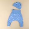 Baby Pumphose - Gr 50-92 | JULAWI No.27 thumbnail number 9