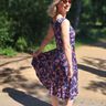 Kleid Eva Gr. 34-54 Schnitt(muster) & Nähanleitung thumbnail number 9