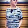 Shirtbluse Bente Gr. 36-46 thumbnail number 8