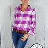Ebook / Schnittmuster lillesol women No.38 Flora-Bluse thumbnail number 4