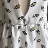 Kinderkleid "Avocado" thumbnail number 9