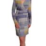 Kleid / Jerseykleid "RONA", Gr. 158-46 thumbnail number 2