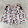 Luca Kids – Kinder-Shorts mit Gummizug, Gr. 104-164, A4+A0 thumbnail number 1