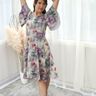 Schnittmuster Kleid „Sommerbrise" von Graustufen-Stoffe thumbnail number 3