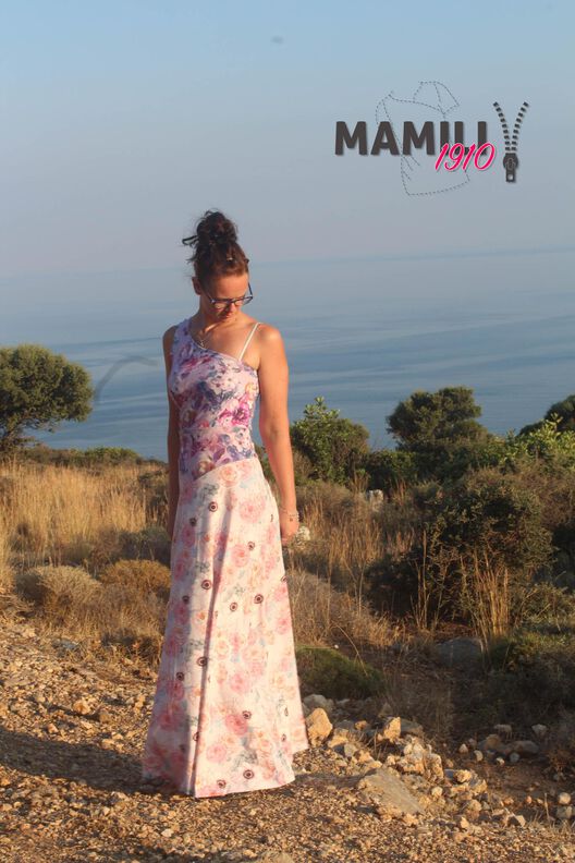 Sommerkleid Smilla image number 3