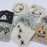 Stickdatei Halloween ITH kleine Schokohülle SET thumbnail number 2