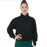 FRAU OKE - Rollkragenpullover XS-XXL thumbnail number 3