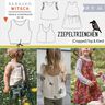 Ziepeltrienchen (Cropped) Top und Kleid Gr. 92-164 thumbnail number 1