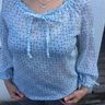 Bluse Carmelita mit Ärmelschlitz Gr.34-52, E-Book A4, A0 thumbnail number 2