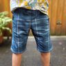 SHORTS "AARIS" KIDS - Schnittmuster und Anleitung thumbnail number 9
