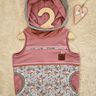Sin Mangas Pullunder / Shirt unisex  für Kinder Gr. 80 - 158 thumbnail number 8