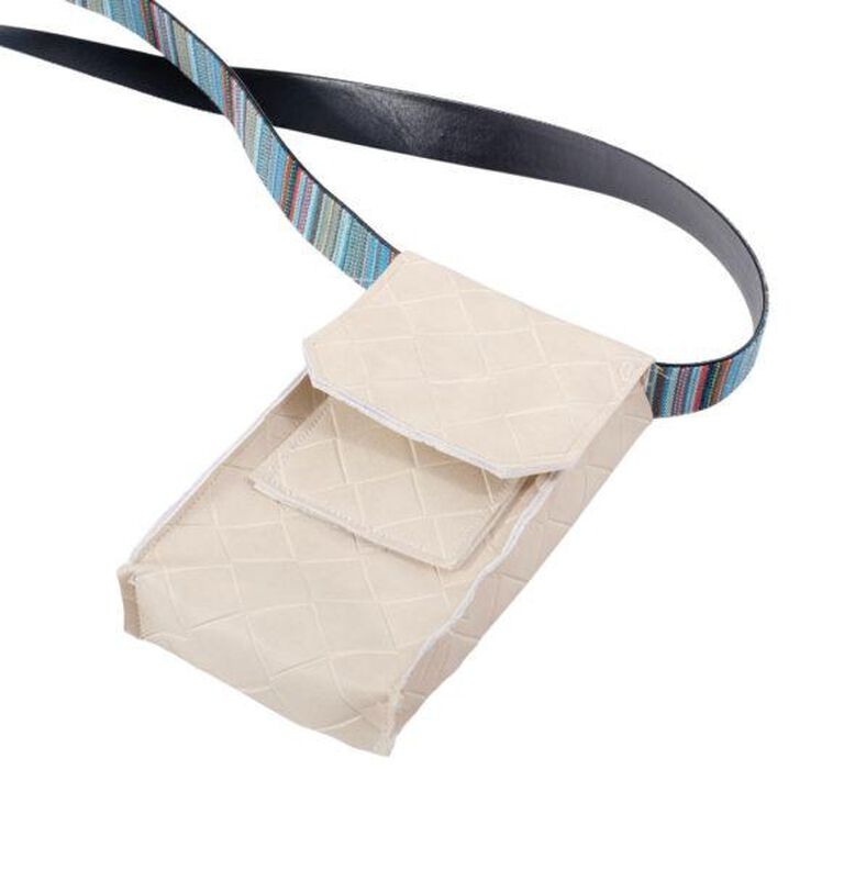 Handytasche "CELESTE" - Schnittmuster Tasche image number 5
