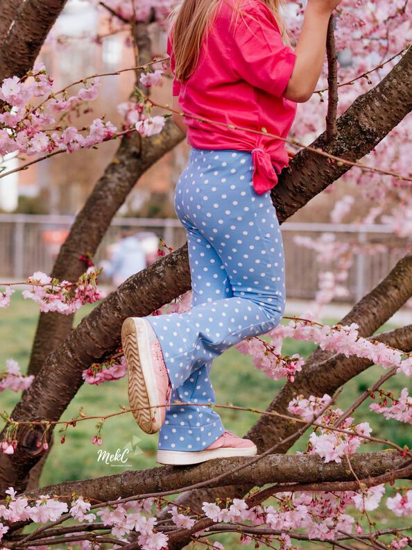 kleine Schleggings Gr. 86-164 image number 7