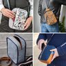 Retro-Bag Renée - Tasche für Damen und Herren thumbnail number 3