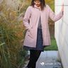 Cardigan Damen - Schnittmuster Gr. 32-58 - meine SVALA #16 thumbnail number 5