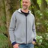 Hoodie, Sweat Jacke (XXS-5XL)  CACTUS Unisex Schnittmuster thumbnail number 1