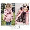 Wind & Wetterwerk |  122 - 164 | Übergangsjacke| Beamer thumbnail number 2