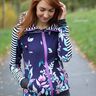 Sweatjacke Damen Schnittmuster Gr. 32-58 - Paco #125 thumbnail number 8