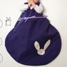 TONDO + TONDINO Schlafsack, Pucksack & passendes Kuscheltier thumbnail number 5