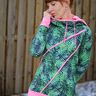 Ebook Hoodie Solea Gr.34-54 mit Ebenendruck thumbnail number 5