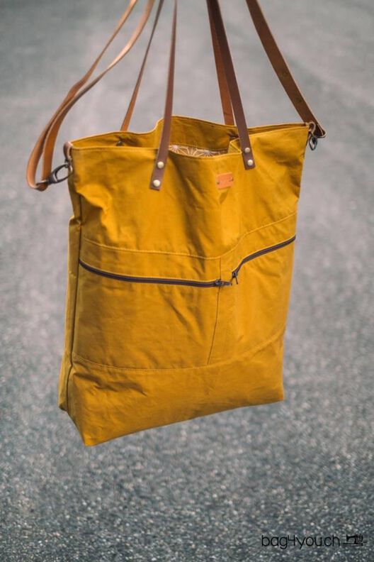 Tasche Baukasten viele Varianten und Extras PEPAK ♥ image number 2
